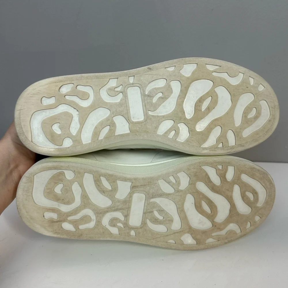 Linea Paolo Kelsey Platform‎ Sneakers Size 9